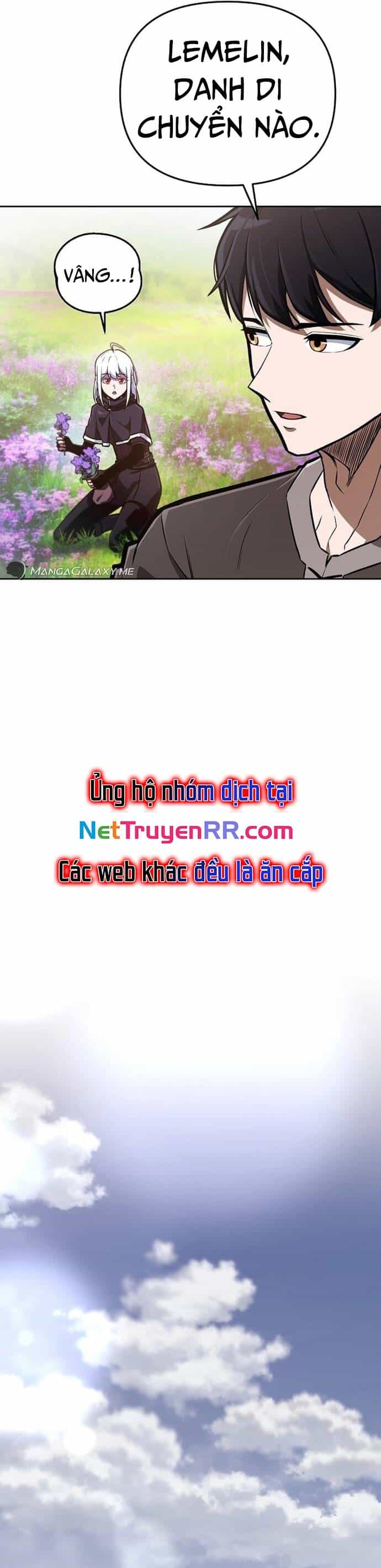 Anh Hùng Của Chúng Ta Làm Gì? - Chương 27 - ảnh 14
