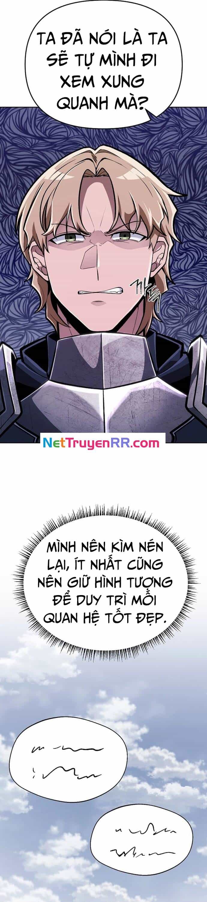Anh Hùng Của Chúng Ta Làm Gì? - Chương 27 - ảnh 17