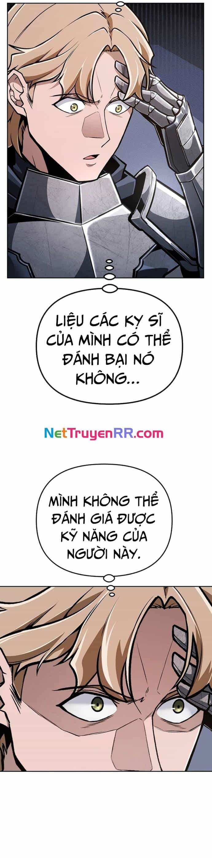 Anh Hùng Của Chúng Ta Làm Gì? - Chương 27 - ảnh 21
