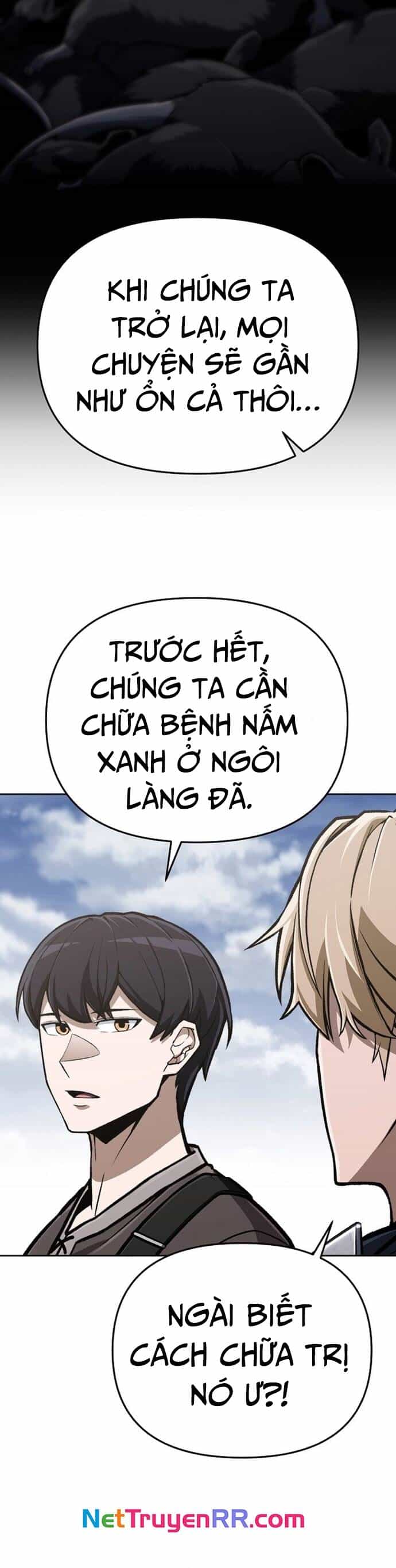 Anh Hùng Của Chúng Ta Làm Gì? - Chương 27 - ảnh 25