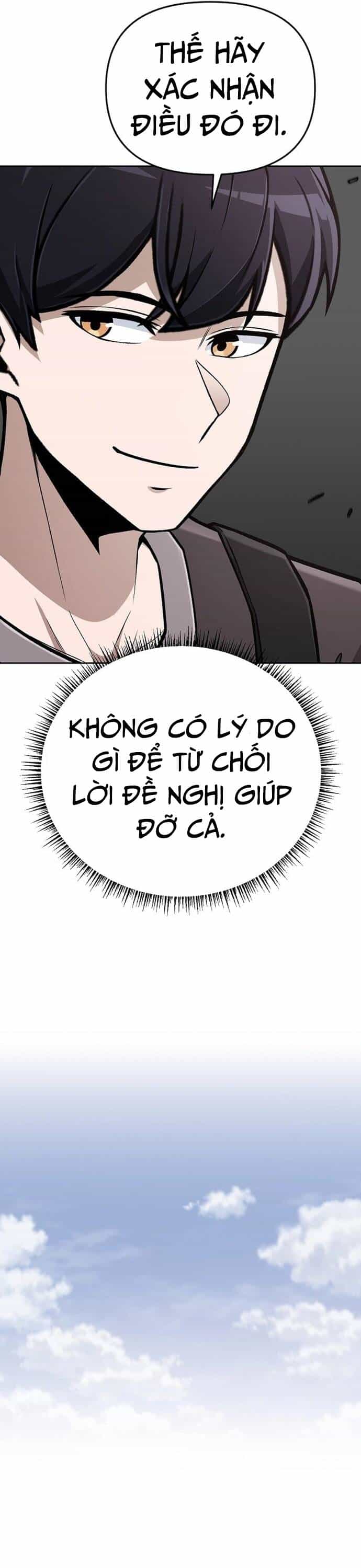 Anh Hùng Của Chúng Ta Làm Gì? - Chương 27 - ảnh 29