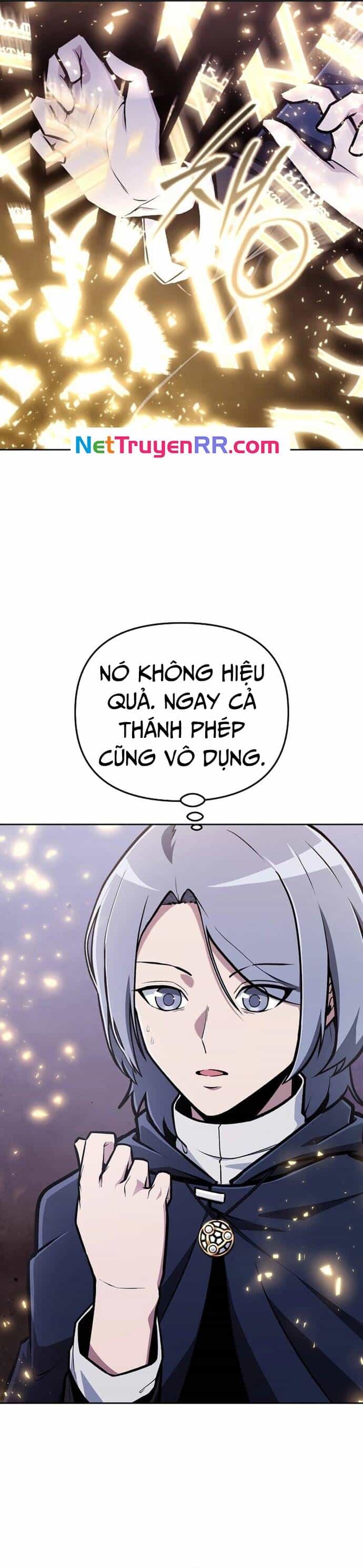 Anh Hùng Của Chúng Ta Làm Gì? - Chương 27 - ảnh 3