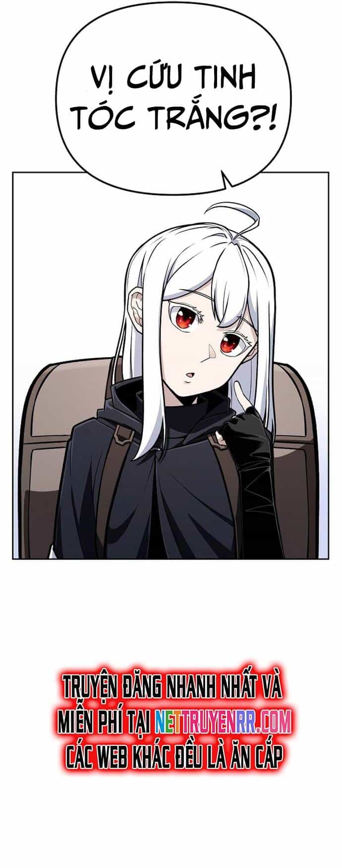 Anh Hùng Của Chúng Ta Làm Gì? - Chương 27 - ảnh 35