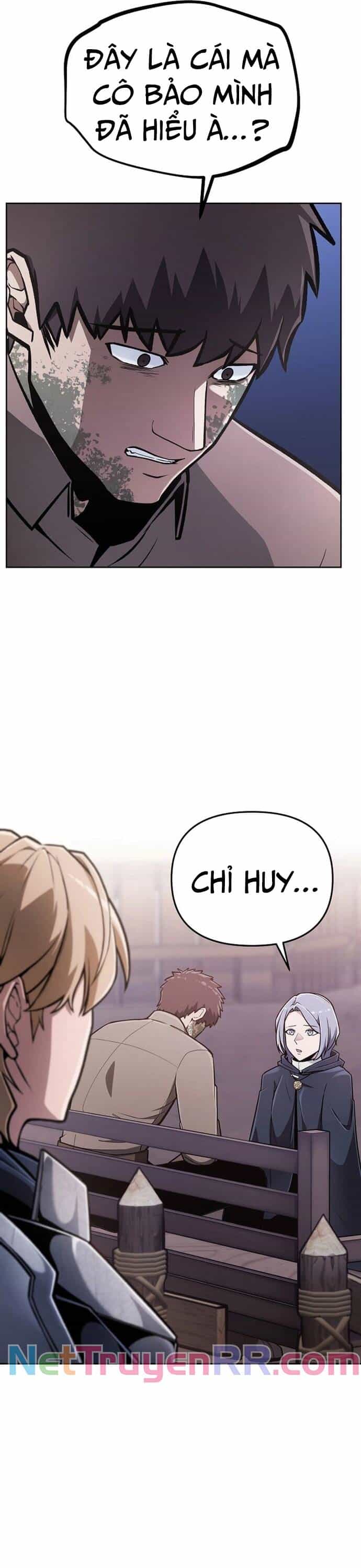 Anh Hùng Của Chúng Ta Làm Gì? - Chương 27 - ảnh 4
