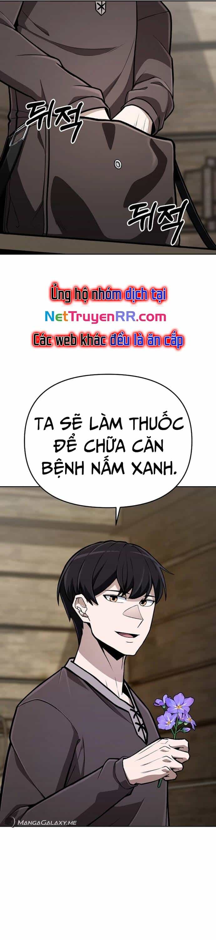Anh Hùng Của Chúng Ta Làm Gì? - Chương 27 - ảnh 43