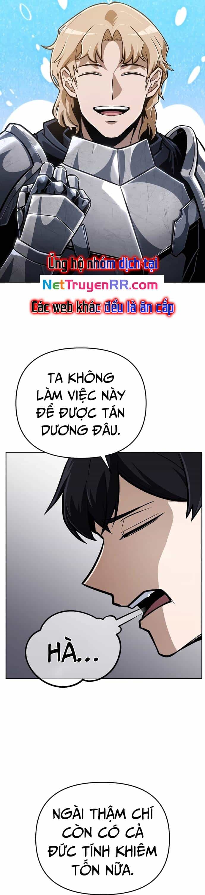 Anh Hùng Của Chúng Ta Làm Gì? - Chương 28 - ảnh 11