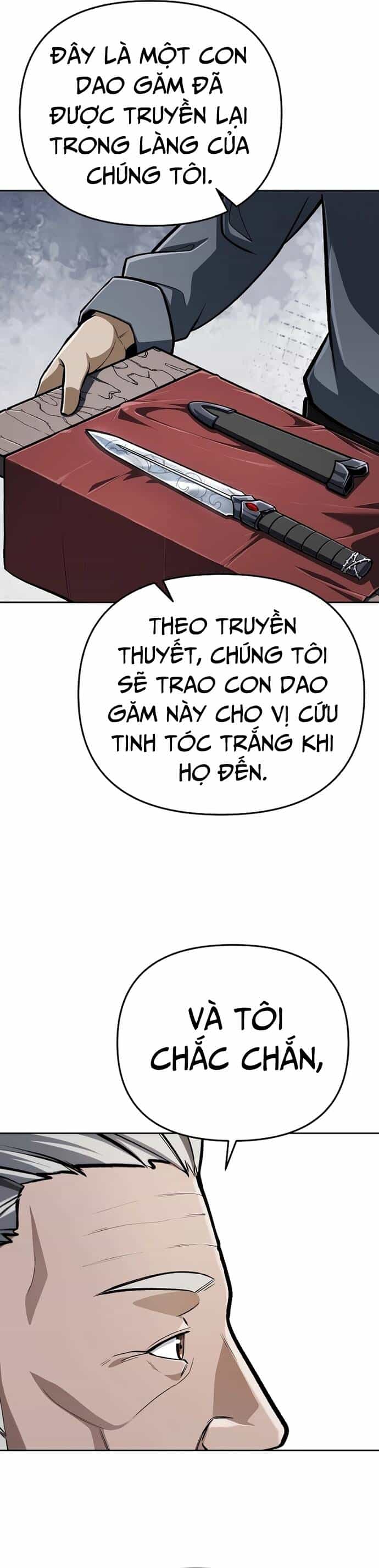 Anh Hùng Của Chúng Ta Làm Gì? - Chương 28 - ảnh 17