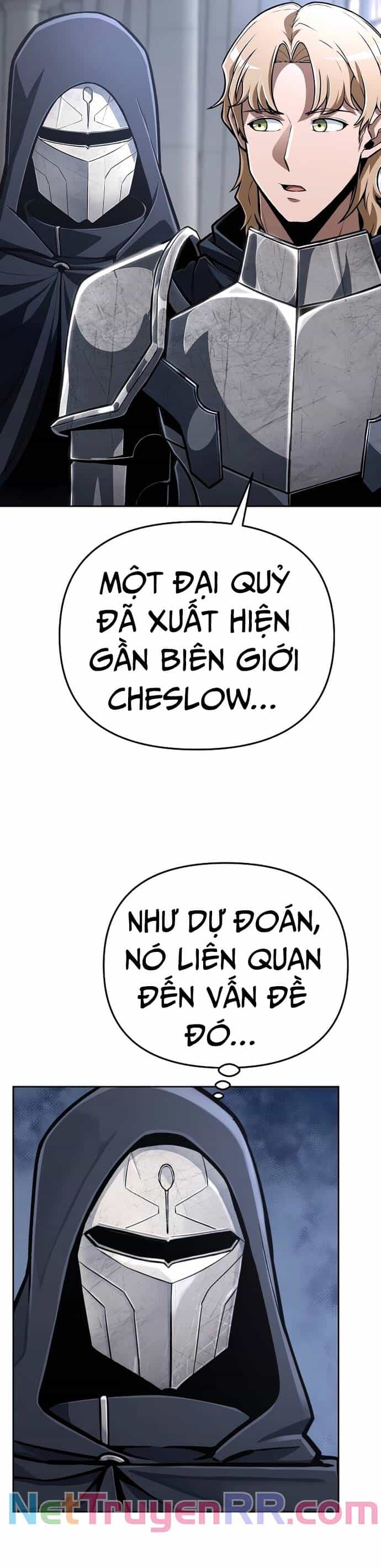 Anh Hùng Của Chúng Ta Làm Gì? - Chương 28 - ảnh 33