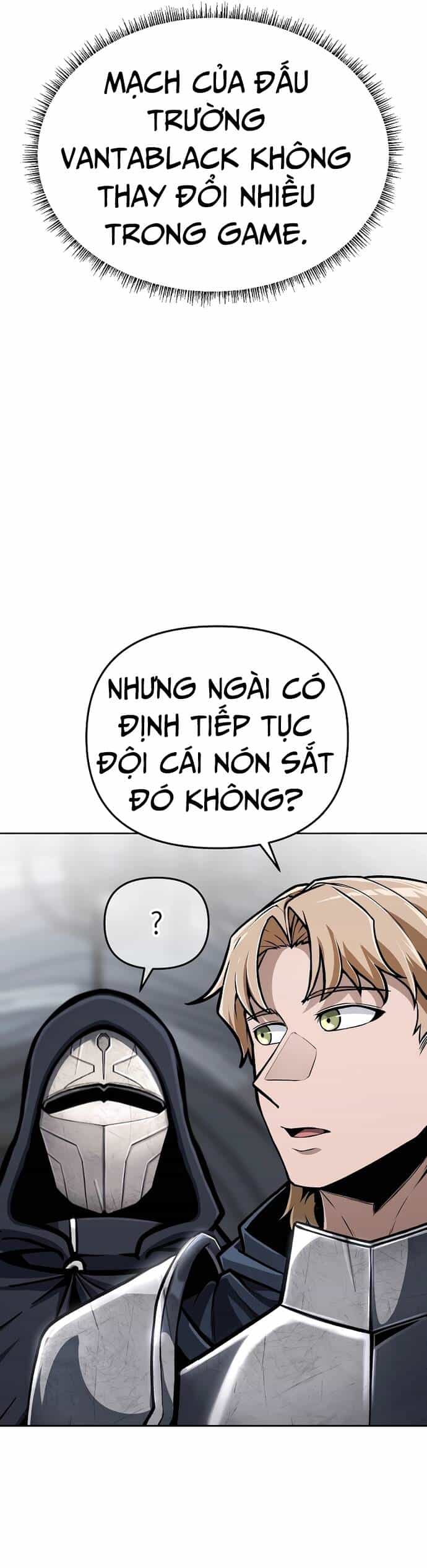 Anh Hùng Của Chúng Ta Làm Gì? - Chương 28 - ảnh 34