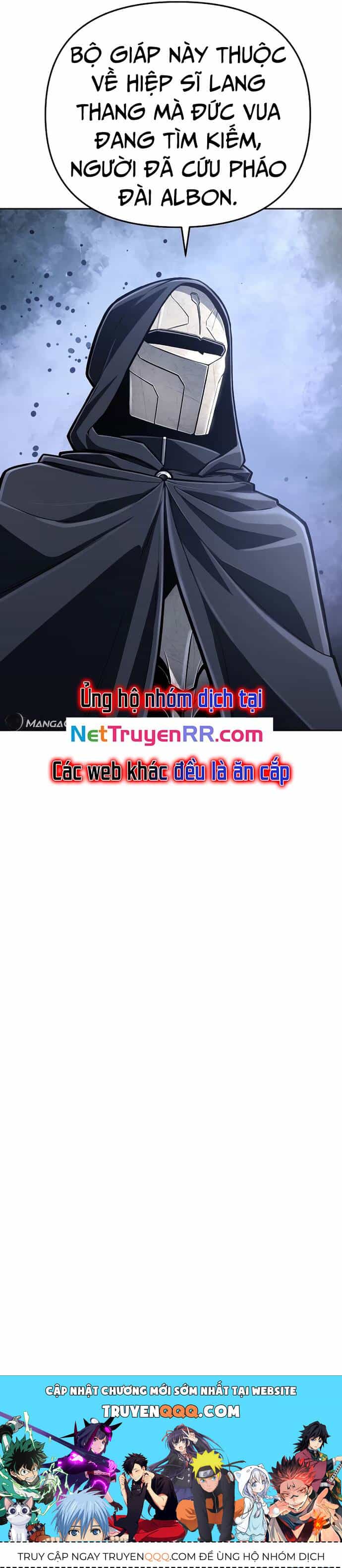 Anh Hùng Của Chúng Ta Làm Gì? - Chương 28 - ảnh 35