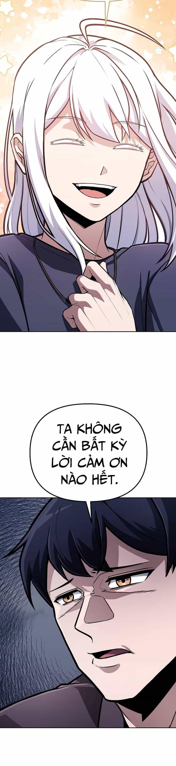 Anh Hùng Của Chúng Ta Làm Gì? - Chương 28 - ảnh 8
