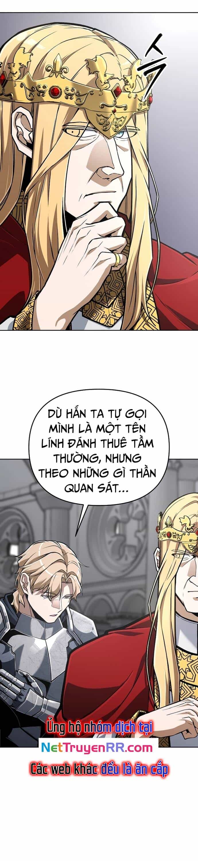 Anh Hùng Của Chúng Ta Làm Gì? - Chương 29 - ảnh 18