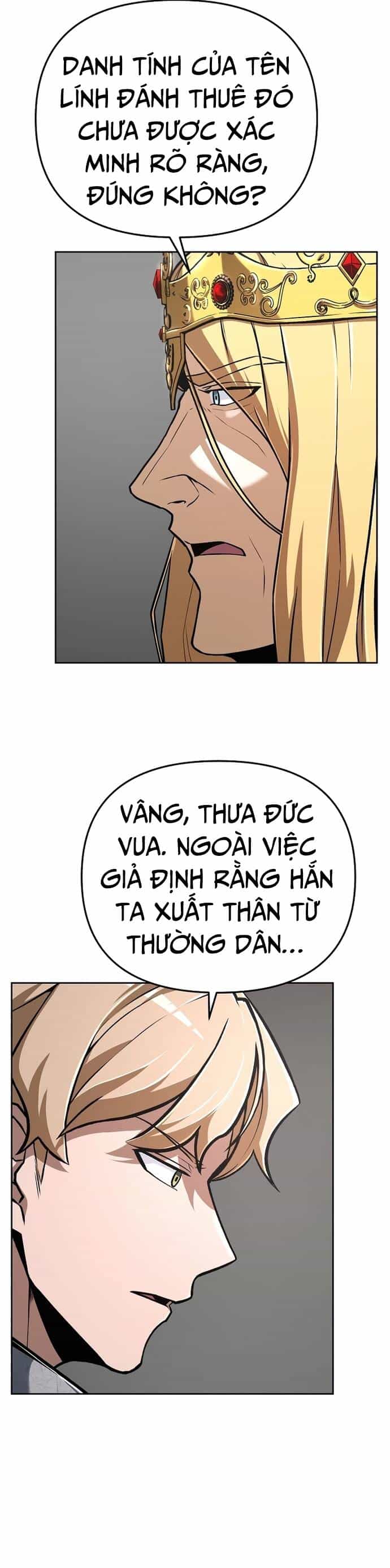 Anh Hùng Của Chúng Ta Làm Gì? - Chương 29 - ảnh 20