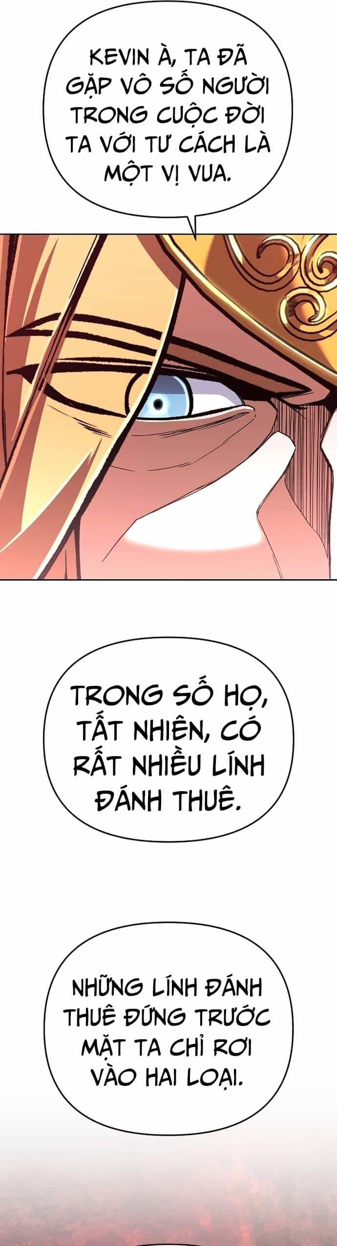 Anh Hùng Của Chúng Ta Làm Gì? - Chương 29 - ảnh 22