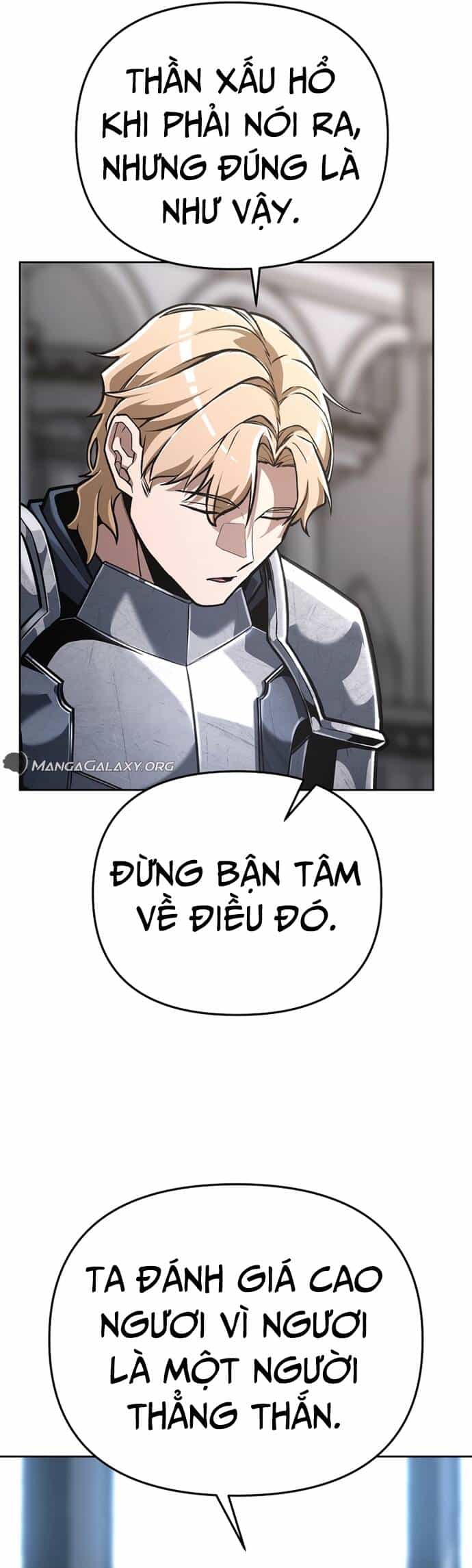 Anh Hùng Của Chúng Ta Làm Gì? - Chương 29 - ảnh 25