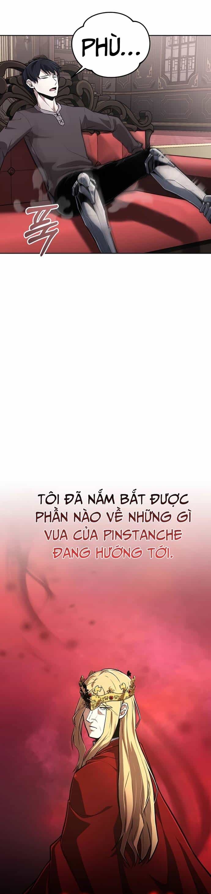 Anh Hùng Của Chúng Ta Làm Gì? - Chương 29 - ảnh 33