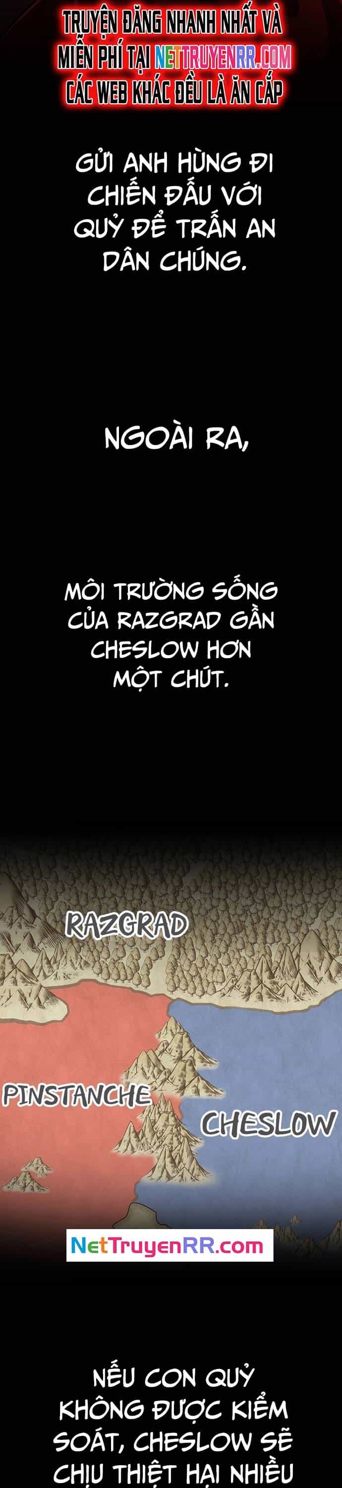 Anh Hùng Của Chúng Ta Làm Gì? - Chương 29 - ảnh 34