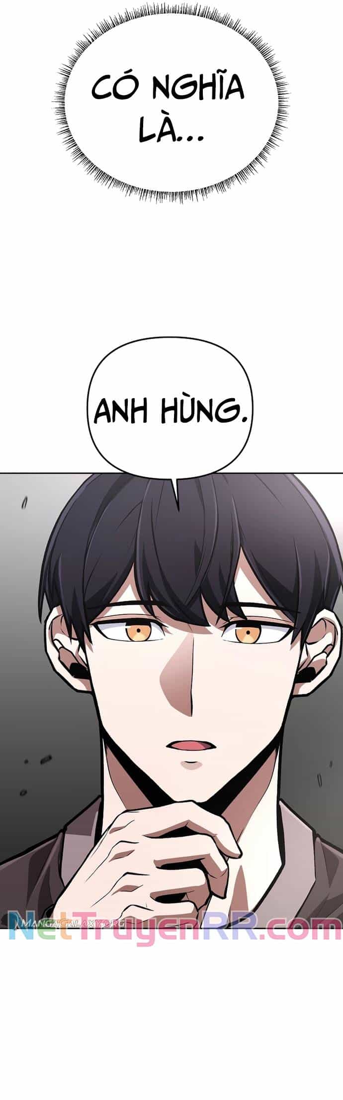 Anh Hùng Của Chúng Ta Làm Gì? - Chương 29 - ảnh 44