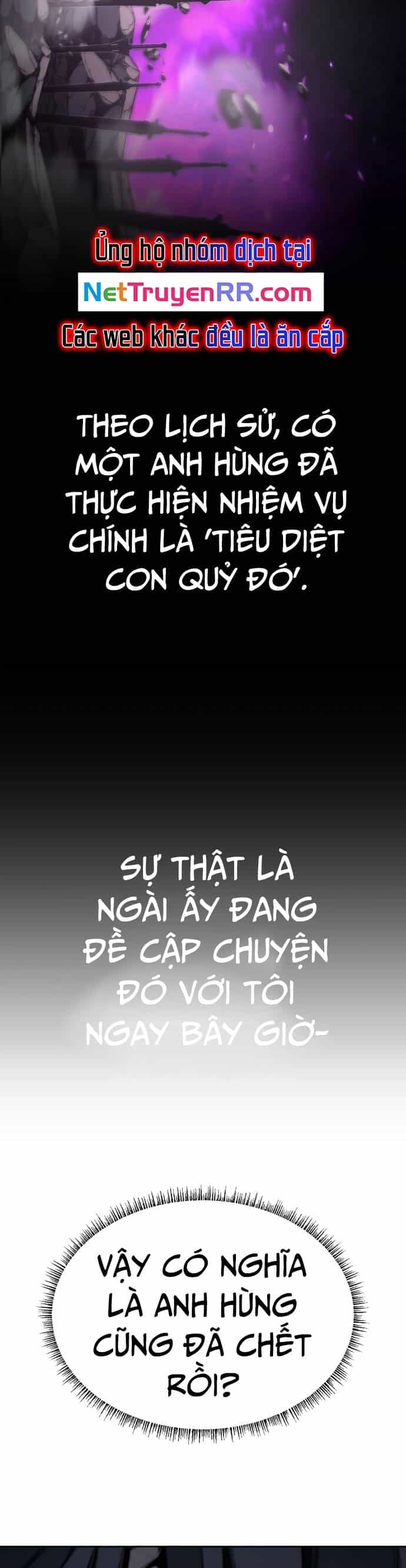 Anh Hùng Của Chúng Ta Làm Gì? - Chương 29 - ảnh 8
