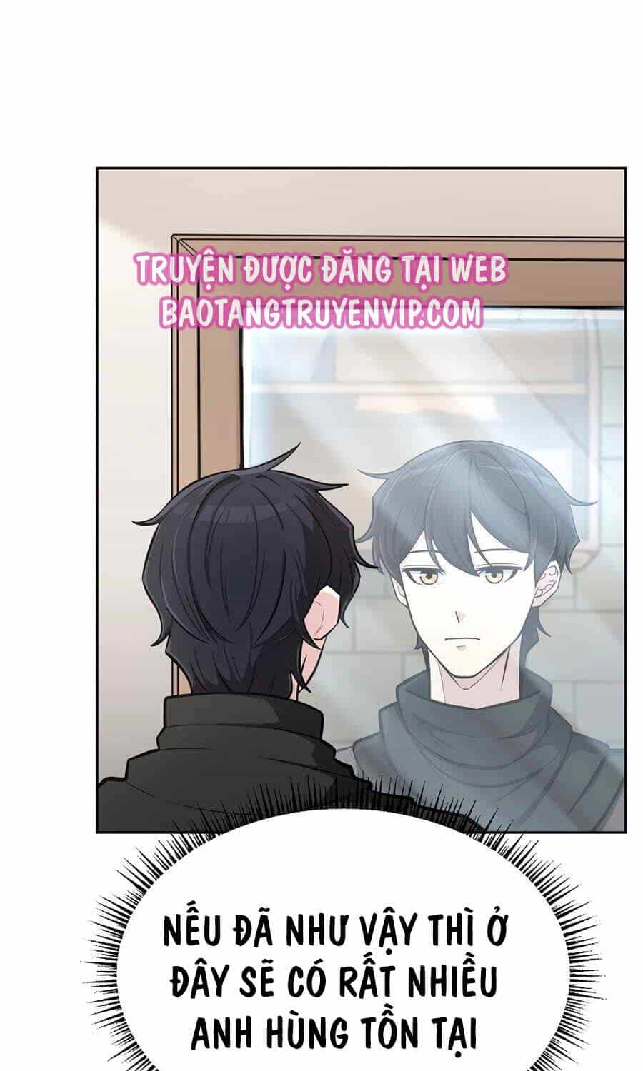 Anh Hùng Của Chúng Ta Làm Gì? - Chương 3 - ảnh 28