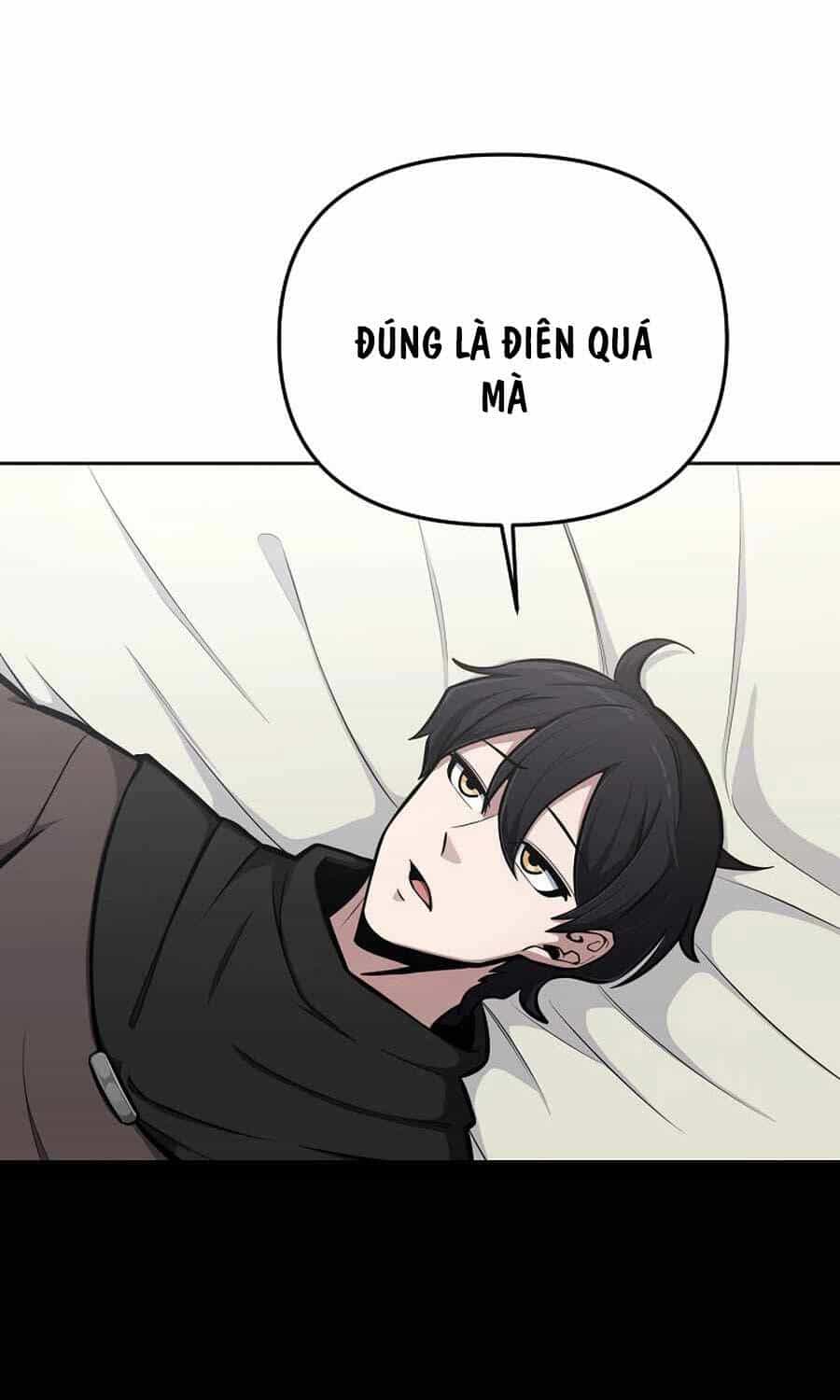 Anh Hùng Của Chúng Ta Làm Gì? - Chương 3 - ảnh 3