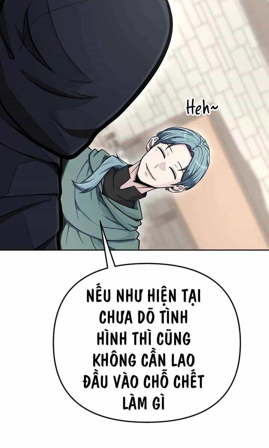 Anh Hùng Của Chúng Ta Làm Gì? - Chương 3 - ảnh 56