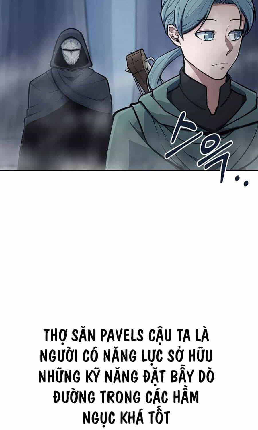 Anh Hùng Của Chúng Ta Làm Gì? - Chương 3 - ảnh 81