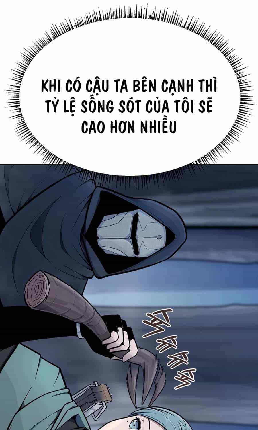 Anh Hùng Của Chúng Ta Làm Gì? - Chương 3 - ảnh 84