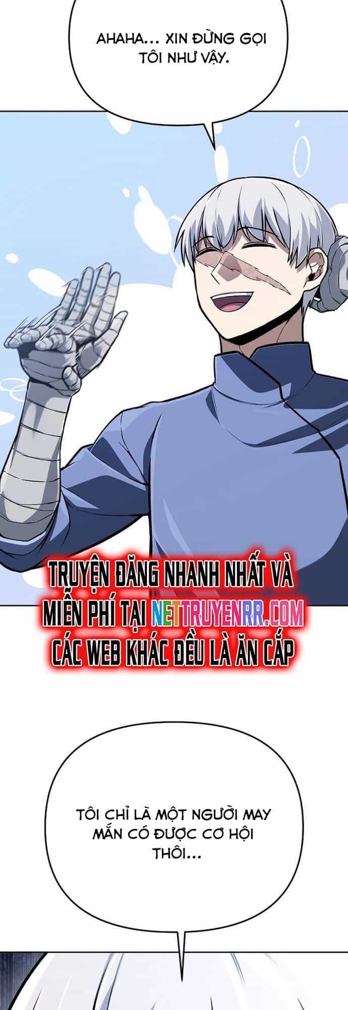 Anh Hùng Của Chúng Ta Làm Gì? - Chương 30 - ảnh 4