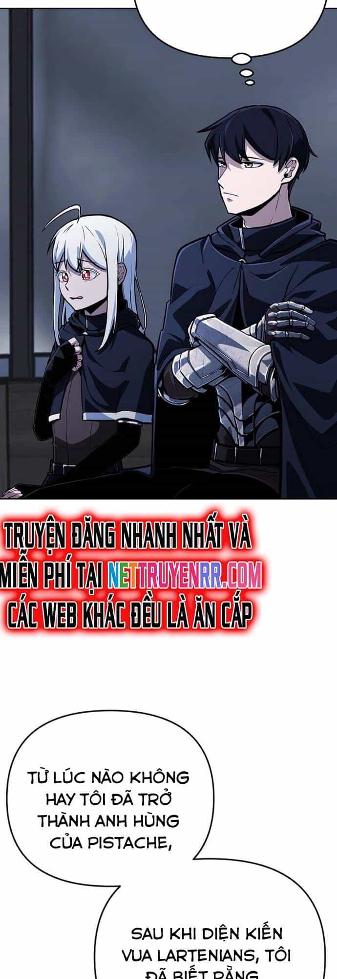 Anh Hùng Của Chúng Ta Làm Gì? - Chương 31 - ảnh 11