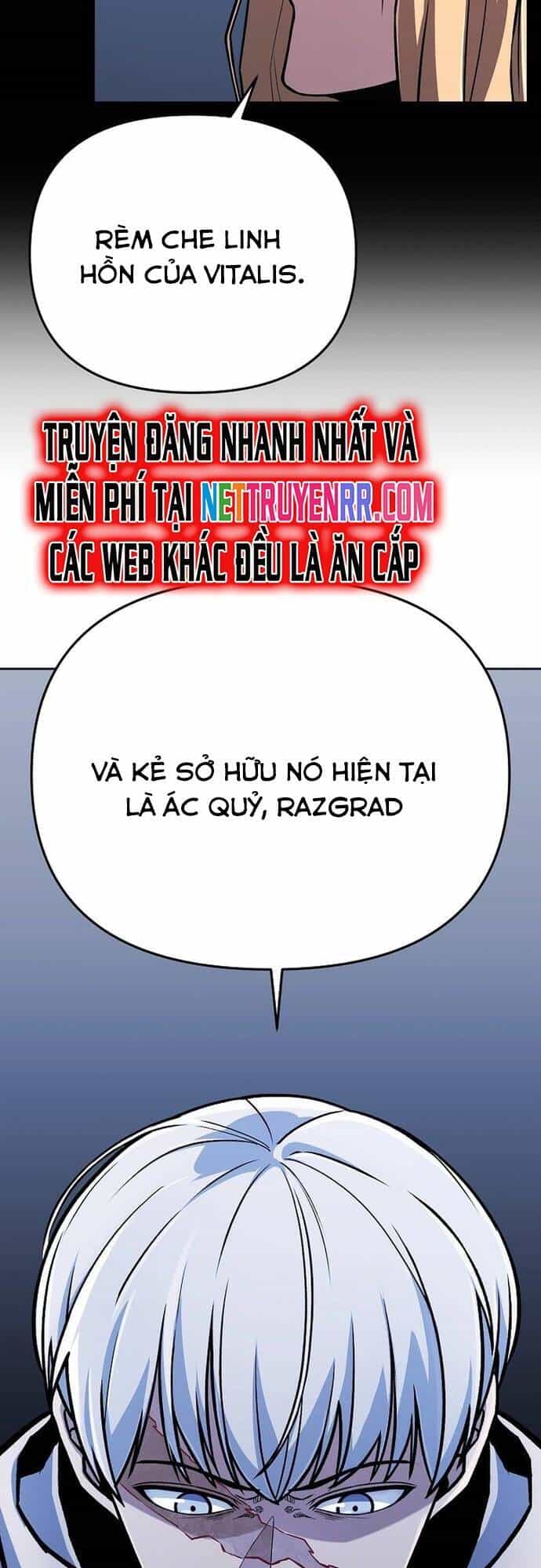 Anh Hùng Của Chúng Ta Làm Gì? - Chương 31 - ảnh 12