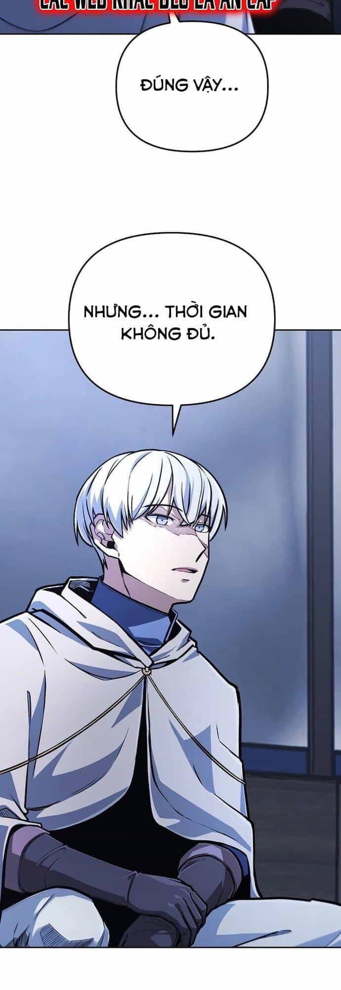 Anh Hùng Của Chúng Ta Làm Gì? - Chương 31 - ảnh 13