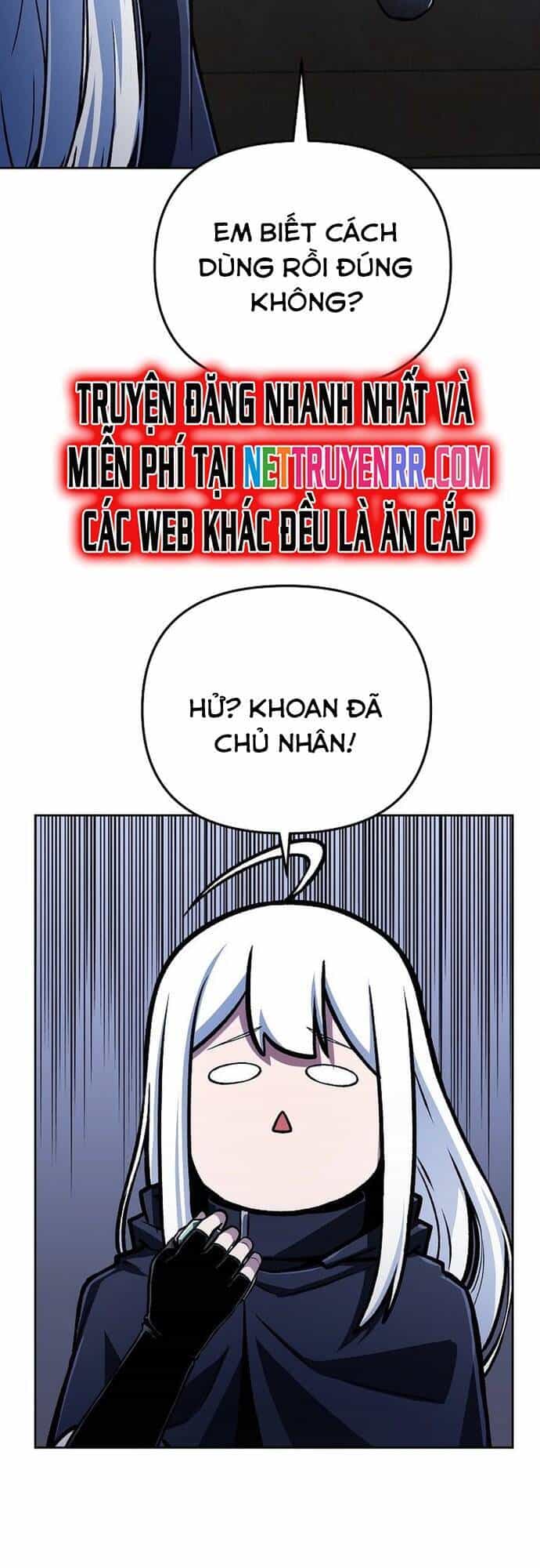 Anh Hùng Của Chúng Ta Làm Gì? - Chương 31 - ảnh 30