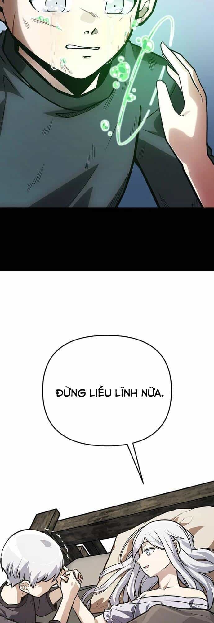 Anh Hùng Của Chúng Ta Làm Gì? - Chương 31 - ảnh 6
