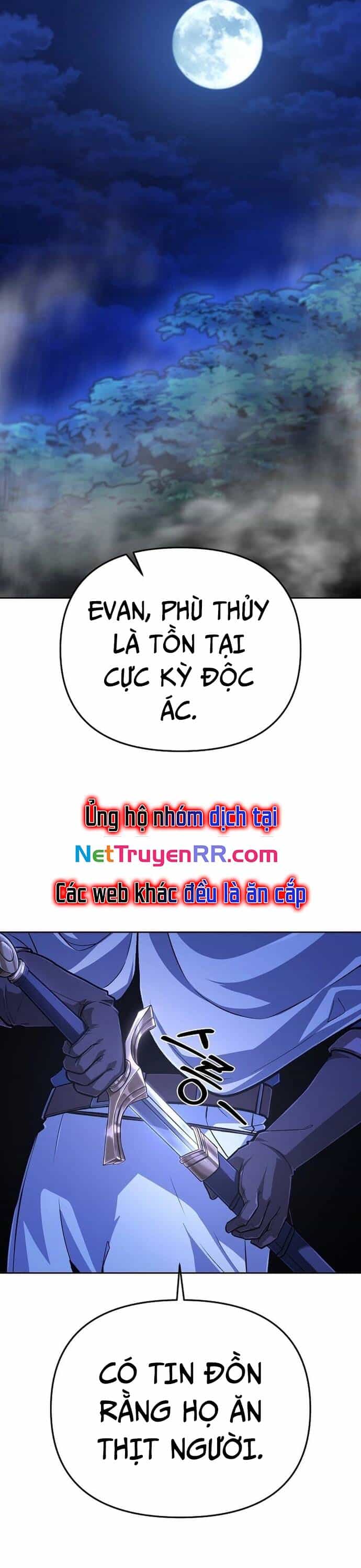 Anh Hùng Của Chúng Ta Làm Gì? - Chương 33 - ảnh 19