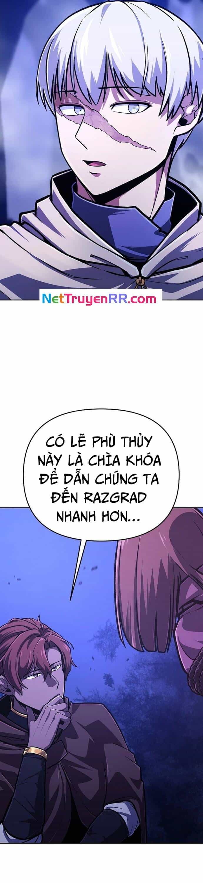 Anh Hùng Của Chúng Ta Làm Gì? - Chương 33 - ảnh 21