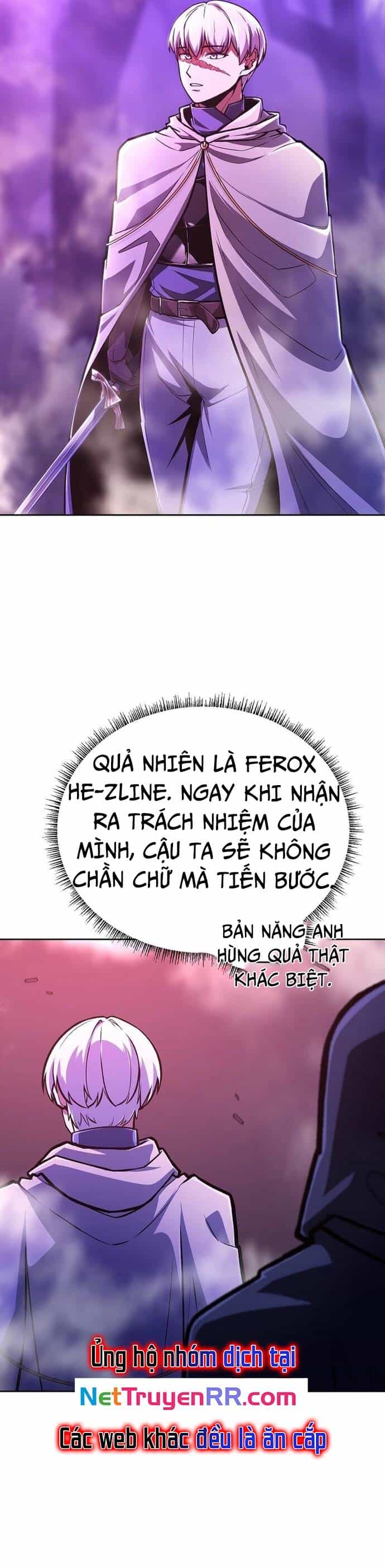 Anh Hùng Của Chúng Ta Làm Gì? - Chương 33 - ảnh 38