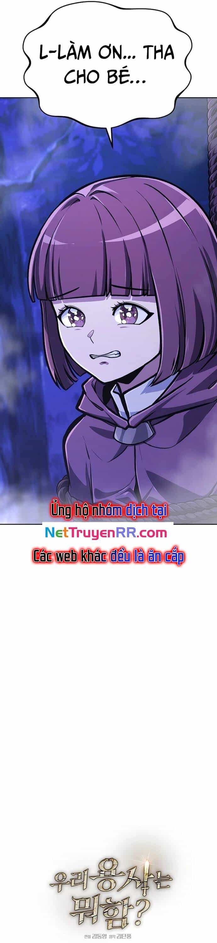 Anh Hùng Của Chúng Ta Làm Gì? - Chương 33 - ảnh 5