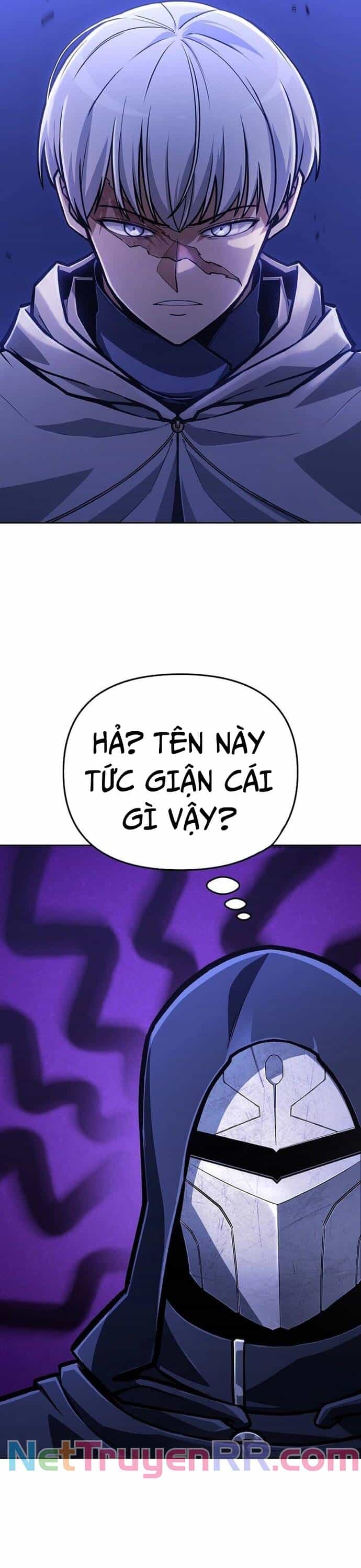 Anh Hùng Của Chúng Ta Làm Gì? - Chương 33 - ảnh 8