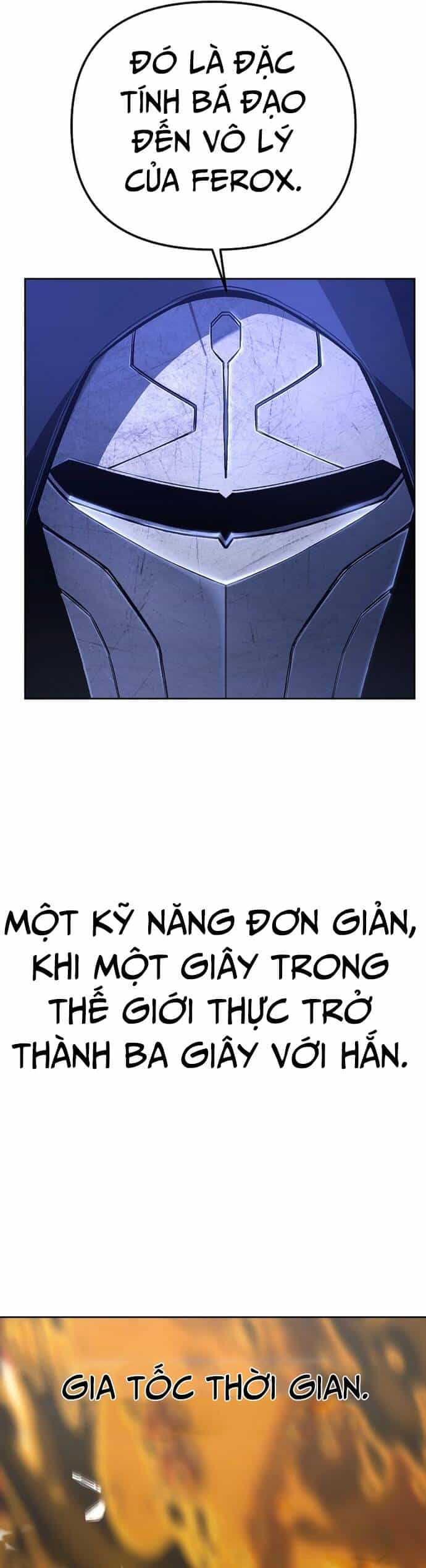 Anh Hùng Của Chúng Ta Làm Gì? - Chương 34 - ảnh 15