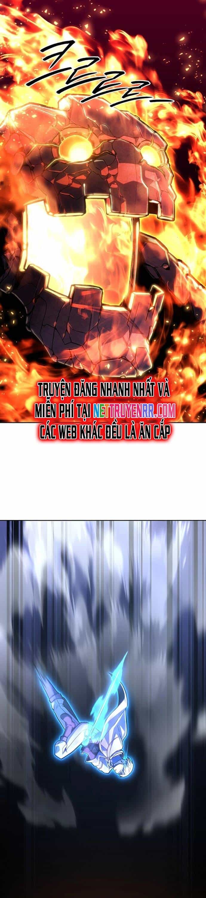 Anh Hùng Của Chúng Ta Làm Gì? - Chương 34 - ảnh 30