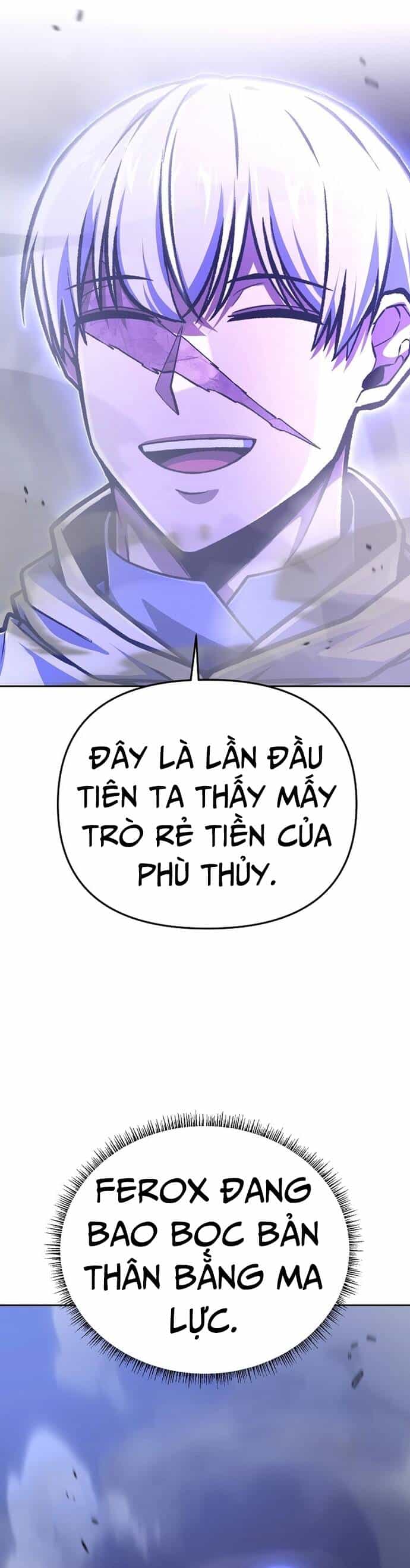 Anh Hùng Của Chúng Ta Làm Gì? - Chương 34 - ảnh 6