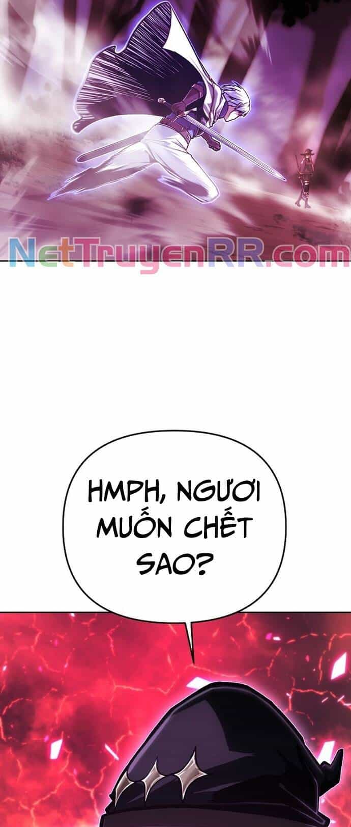 Anh Hùng Của Chúng Ta Làm Gì? - Chương 34 - ảnh 9
