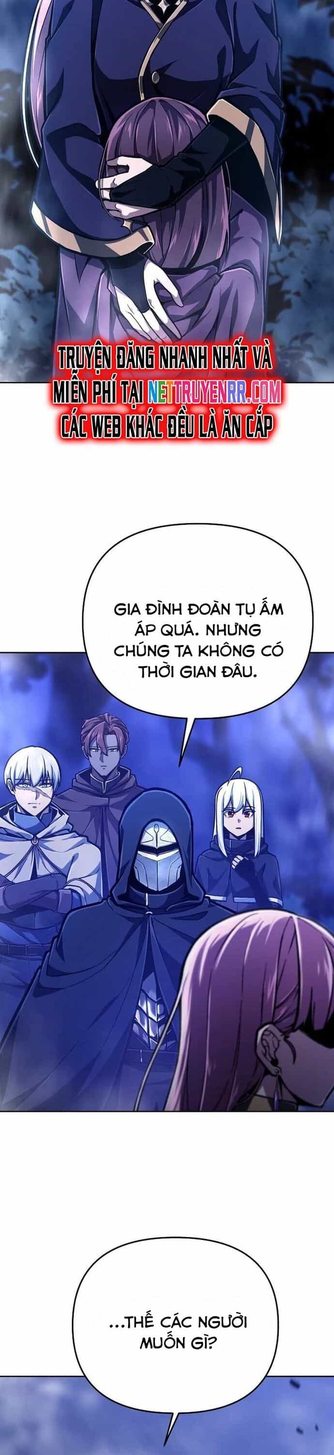 Anh Hùng Của Chúng Ta Làm Gì? - Chương 35 - ảnh 19