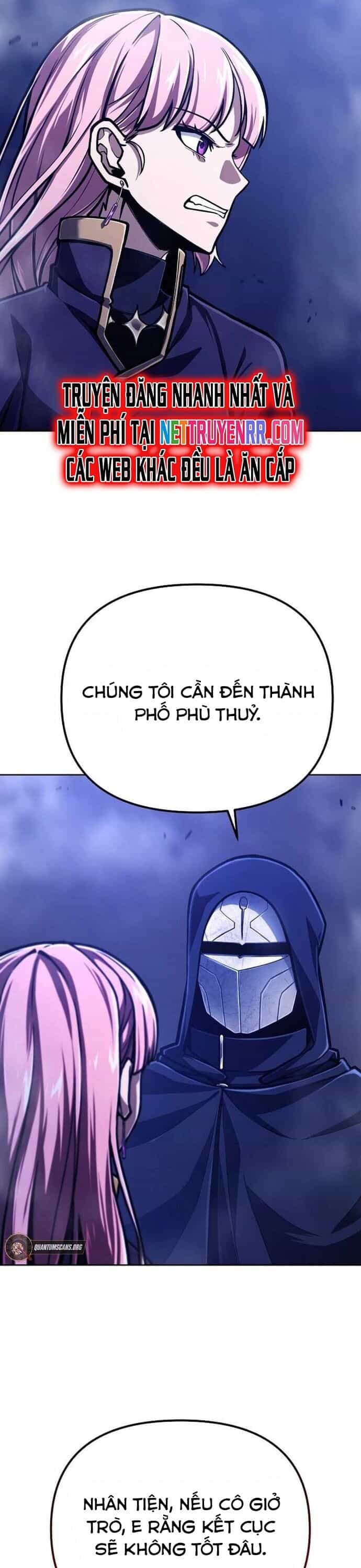 Anh Hùng Của Chúng Ta Làm Gì? - Chương 35 - ảnh 20