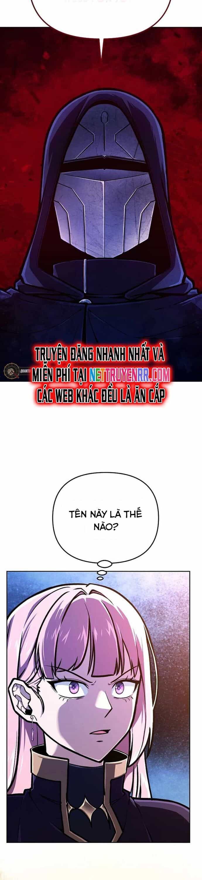 Anh Hùng Của Chúng Ta Làm Gì? - Chương 35 - ảnh 21