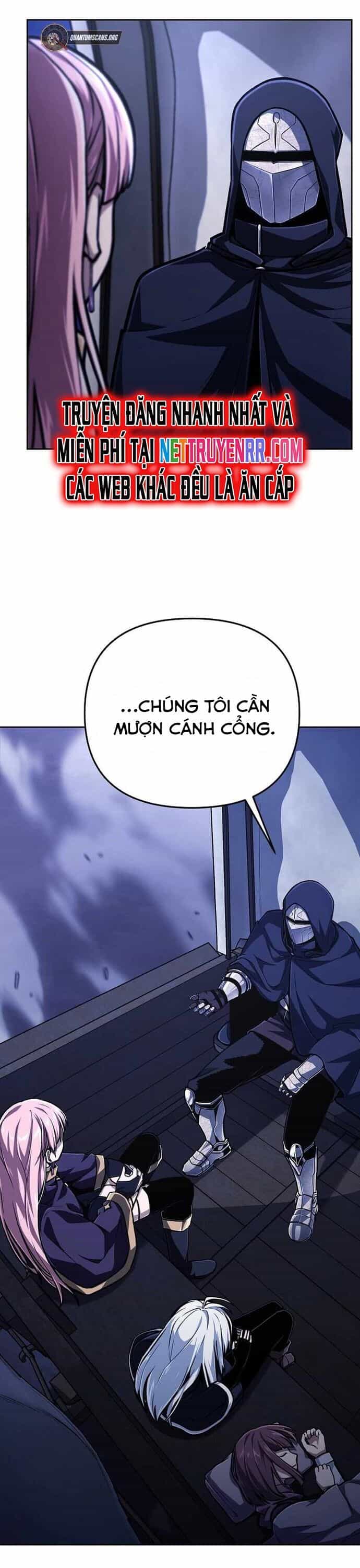 Anh Hùng Của Chúng Ta Làm Gì? - Chương 35 - ảnh 31