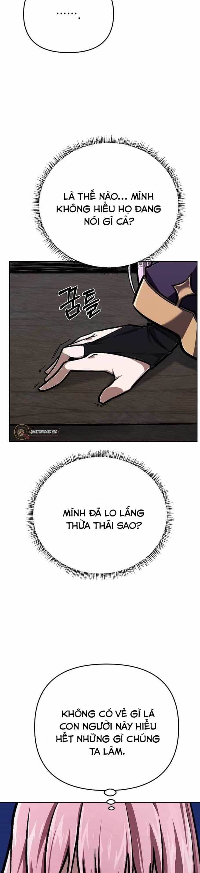 Anh Hùng Của Chúng Ta Làm Gì? - Chương 35 - ảnh 34