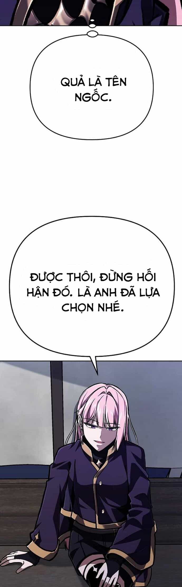 Anh Hùng Của Chúng Ta Làm Gì? - Chương 35 - ảnh 37