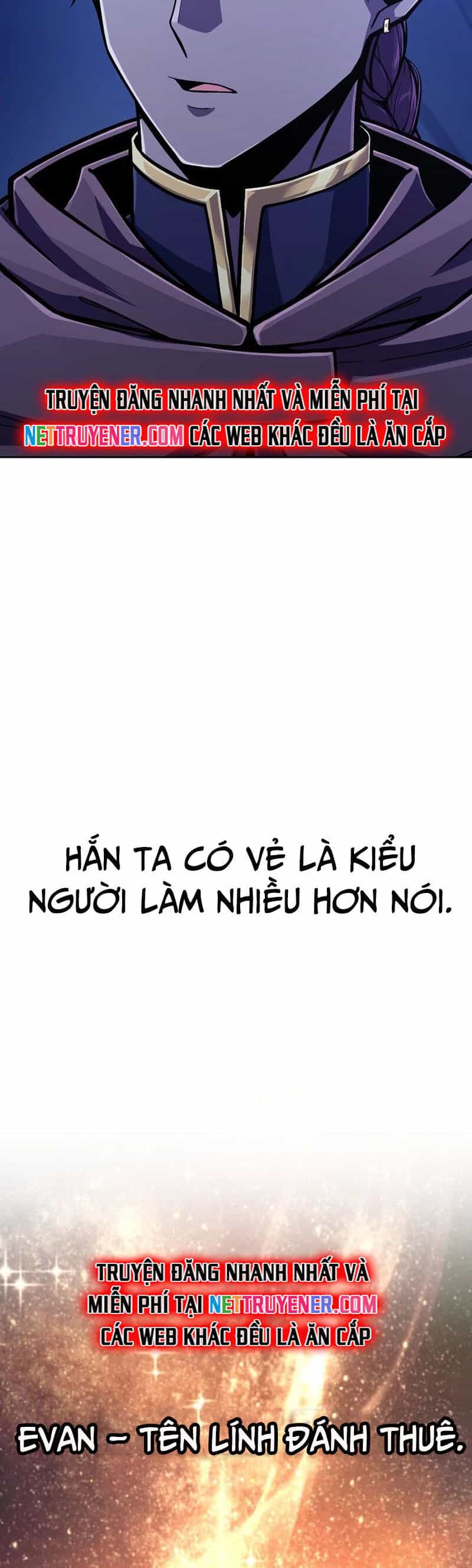 Anh Hùng Của Chúng Ta Làm Gì? - Chương 36 - ảnh 10